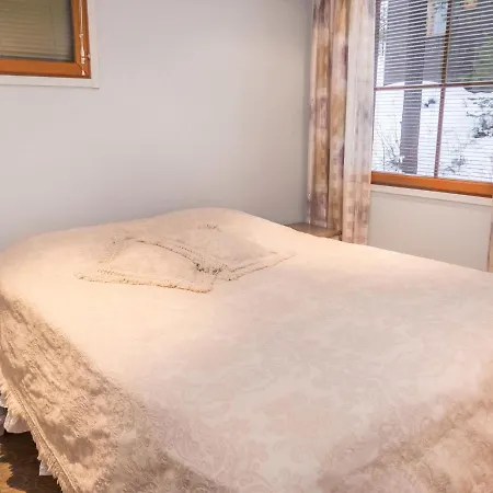 Сasa de vacaciones Holiday Karhunvartijan Linna B15 Rukatunturi