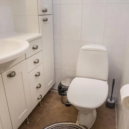 Holiday Karhunvartijan Linna B15 * Rukatunturi