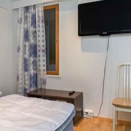 Holiday Karhunvartijan Linna B15 * Ruka