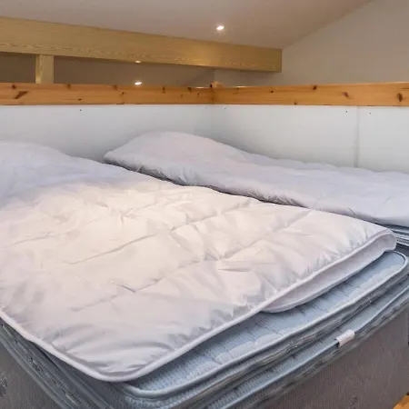 Сasa de vacaciones Holiday Karhunvartijan Linna B15 *