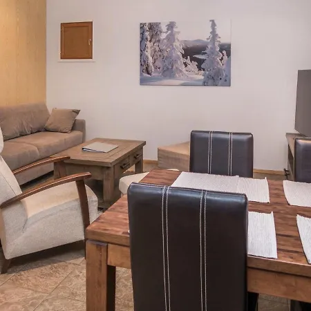 Holiday Karhunvartijan Linna B15 * Rukatunturi